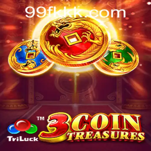 3CoinTreasures: Unlock the Secrets of Digital Adventure