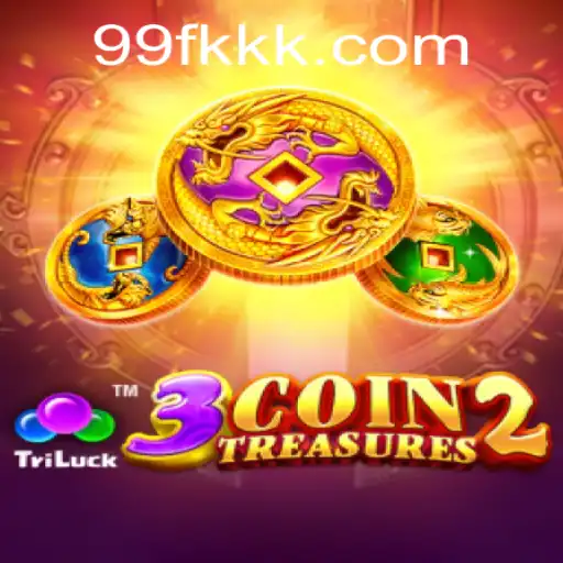 Exploring 3CoinTreasures2: A Comprehensive Guide