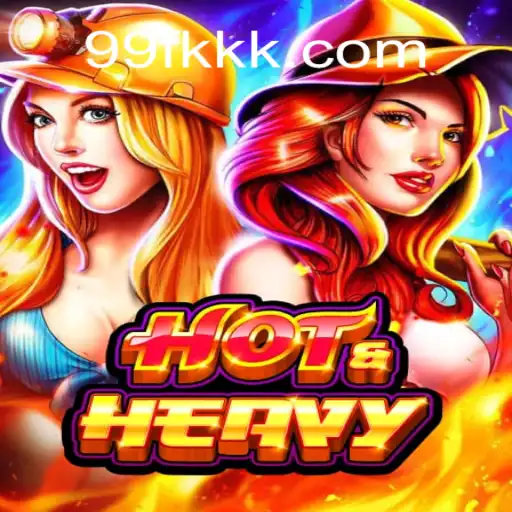 Unveiling the Excitement of HotHeavy: A Comprehensive Guide