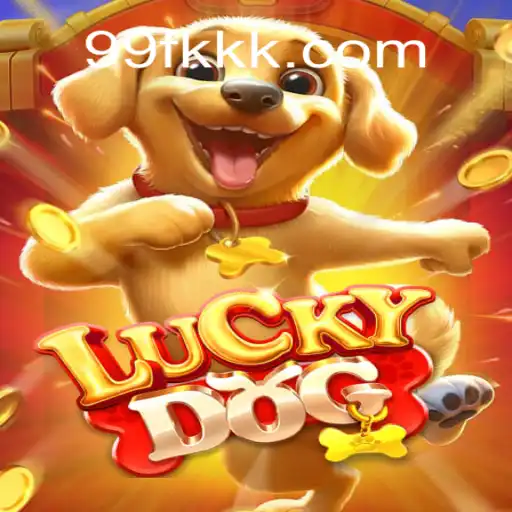 Introducing the Exciting World of LuckyDog