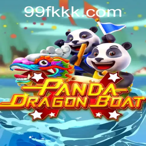 PANDADRAGONBOAT: An Exciting Fusion of Strategy and Culture