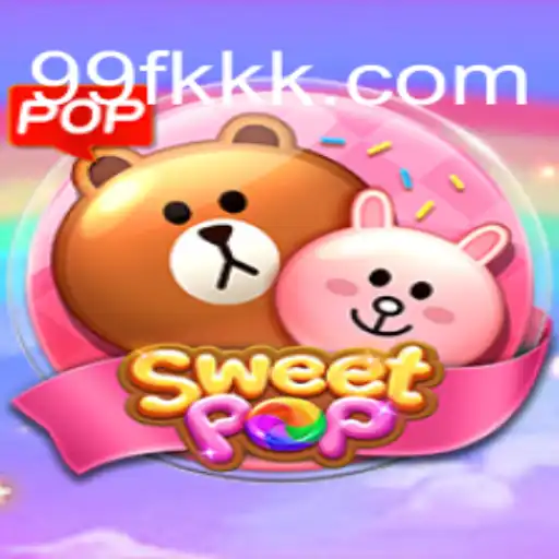 The Dazzling World of SweetPOP: Dive into a Sugary Adventure