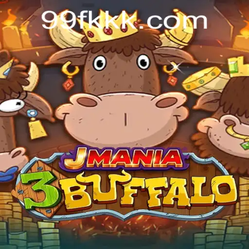 Discovering JMania3Buffalo: The Game Taking the World by Storm