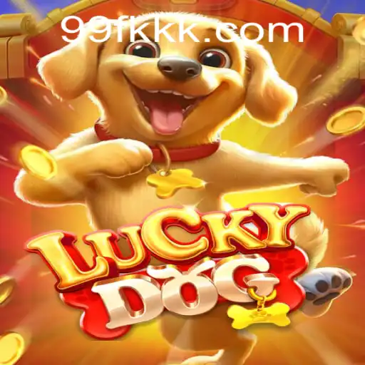 Introducing the Exciting World of LuckyDog