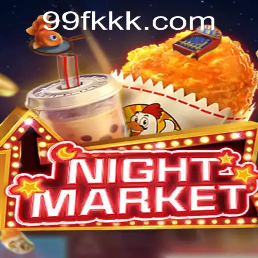 Exploring NIGHTMARKET: The Intriguing World of 9fkkk.com
