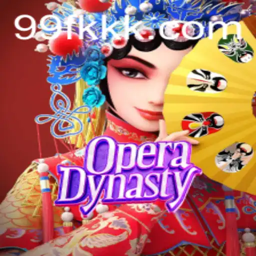 Dive into the World of OperaDynasty: A New Era of Online Gaming