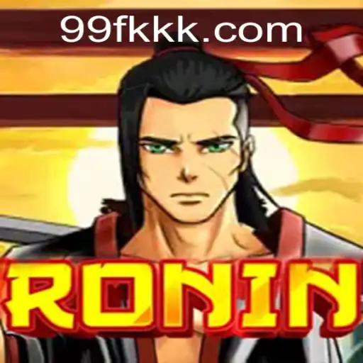 Ronin: The Strategic Samurai Saga